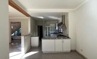 Casa en alquiler en La Pilarica