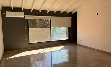 Casa en alquiler en La Pilarica