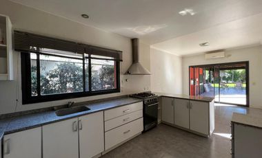 Casa en alquiler en La Pilarica