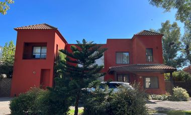 Casa en alquiler en La Pilarica