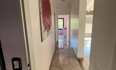 Casa en alquiler en La Pilarica