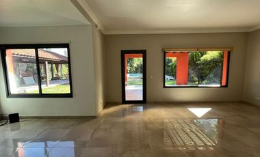 Casa en alquiler en La Pilarica