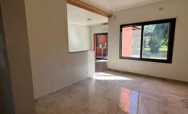 Casa en alquiler en La Pilarica