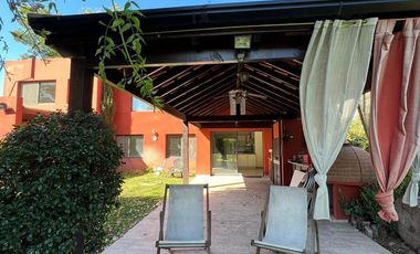Casa en alquiler en La Pilarica
