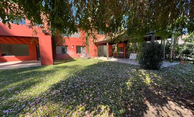 Casa en alquiler en La Pilarica