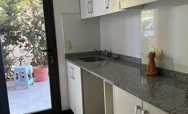 Casa en alquiler en La Pilarica