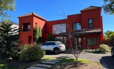 Casa en alquiler en La Pilarica