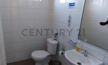 Vende Terreno con instalaciones y oficinas, Barrio Industrial, Coquimbo.