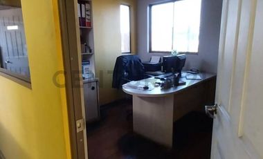Vende Terreno con instalaciones y oficinas, Barrio Industrial, Coquimbo.