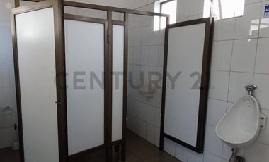 Vende Terreno con instalaciones y oficinas, Barrio Industrial, Coquimbo.
