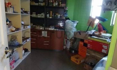 Vende Terreno con instalaciones y oficinas, Barrio Industrial, Coquimbo.