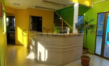 Vende Terreno con instalaciones y oficinas, Barrio Industrial, Coquimbo.