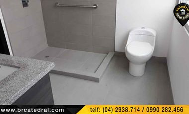 Departamento de venta en Mall del Sol – código:15365