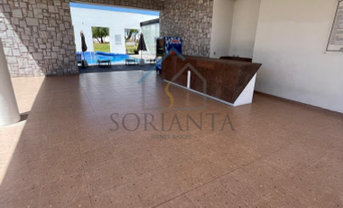 Casa en venta al poniente de Ags