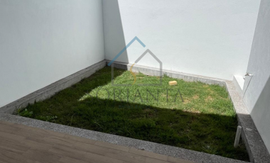 Casa en venta al poniente de Ags