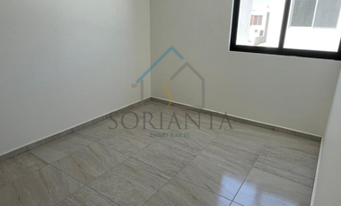 Casa en venta al poniente de Ags