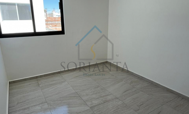 Casa en venta al poniente de Ags