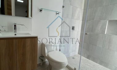 Casa en venta al poniente de Ags