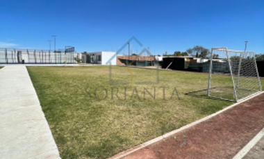 Casa en venta al poniente de Ags