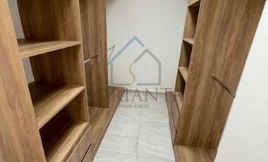 Casa en venta al poniente de Ags