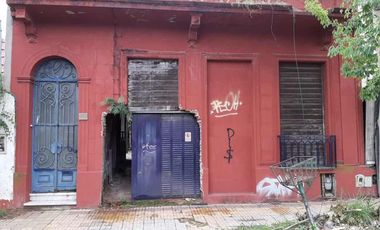 Casa en venta en Remedios de Escalada, Lanús