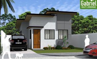 Bungalow Single Detached House for Sale in Minglanilla