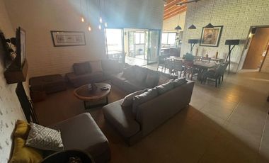 CASA EN TAPALPA COUNTRY CLUB