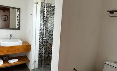 CASA EN TAPALPA COUNTRY CLUB