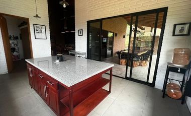 CASA EN TAPALPA COUNTRY CLUB