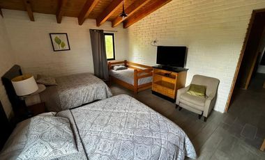 CASA EN TAPALPA COUNTRY CLUB