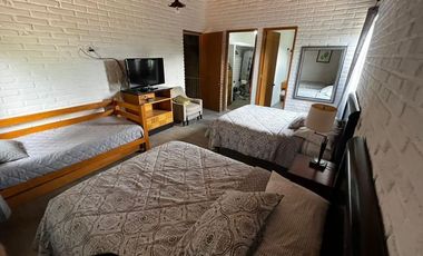 CASA EN TAPALPA COUNTRY CLUB