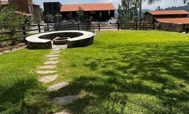 CASA EN TAPALPA COUNTRY CLUB