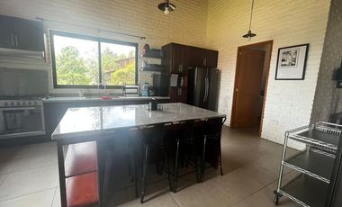 CASA EN TAPALPA COUNTRY CLUB