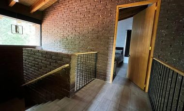 CASA EN TAPALPA COUNTRY CLUB