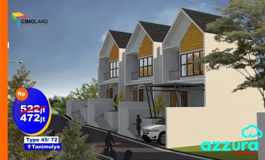 Promo murah cash keras diskon puluhan juta lokasi cipageran