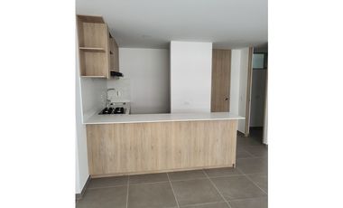 Apartamento en Arriendo en Medellin Sector Guayabal