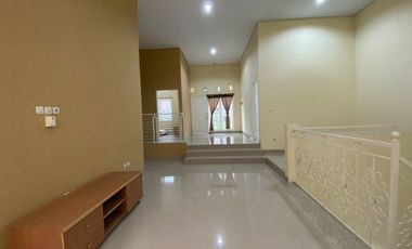 Disewakan rumah mewah fully furnished di Caman, Jatibening cocok untuk rumah dinas
