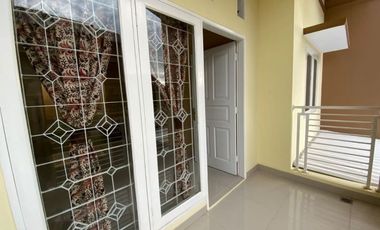 Disewakan rumah mewah fully furnished di Caman, Jatibening cocok untuk rumah dinas
