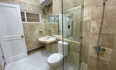 Disewakan rumah mewah fully furnished di Caman, Jatibening cocok untuk rumah dinas