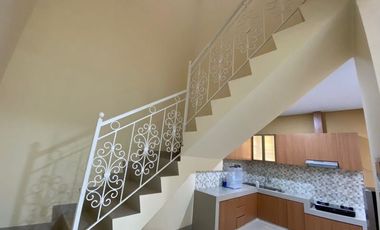 Disewakan rumah mewah fully furnished di Caman, Jatibening cocok untuk rumah dinas