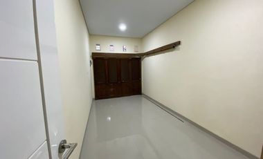 Disewakan rumah mewah fully furnished di Caman, Jatibening cocok untuk rumah dinas