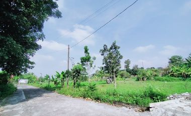 Rumah Area Jalan Pandanaran 10 Unit Siap Bangun