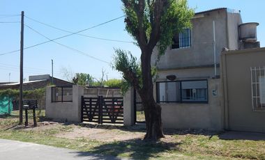 CASA EN VENTA - Marcos Paz - Pcia. de Bs. As.