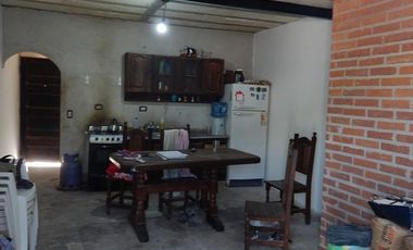 CASA EN VENTA - Marcos Paz - Pcia. de Bs. As.