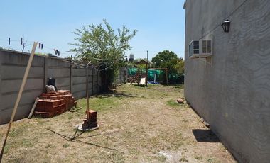 CASA EN VENTA - Marcos Paz - Pcia. de Bs. As.