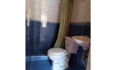 Se vende Casa en Zapan III
