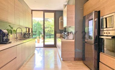 ELEGANTE CASA LUJO LAS BRISAS CHICUREO