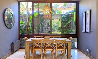 ELEGANTE CASA LUJO LAS BRISAS CHICUREO