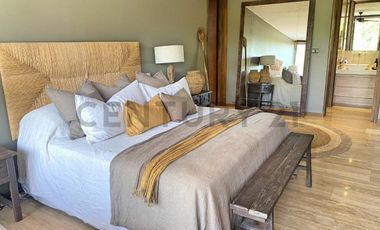 ELEGANTE CASA LUJO LAS BRISAS CHICUREO