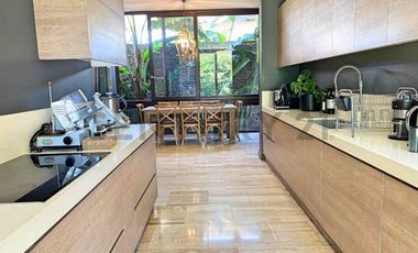 ELEGANTE CASA LUJO LAS BRISAS CHICUREO